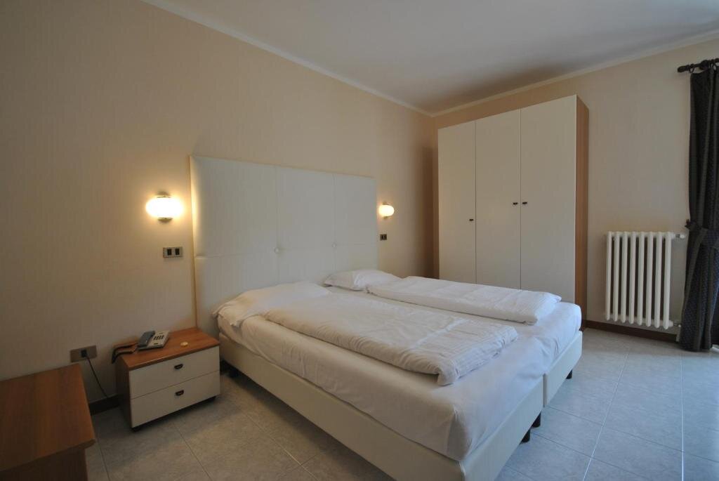 Standard room Hotel Gallo