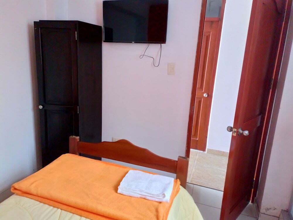 Classic room Chachapoyas Hotel