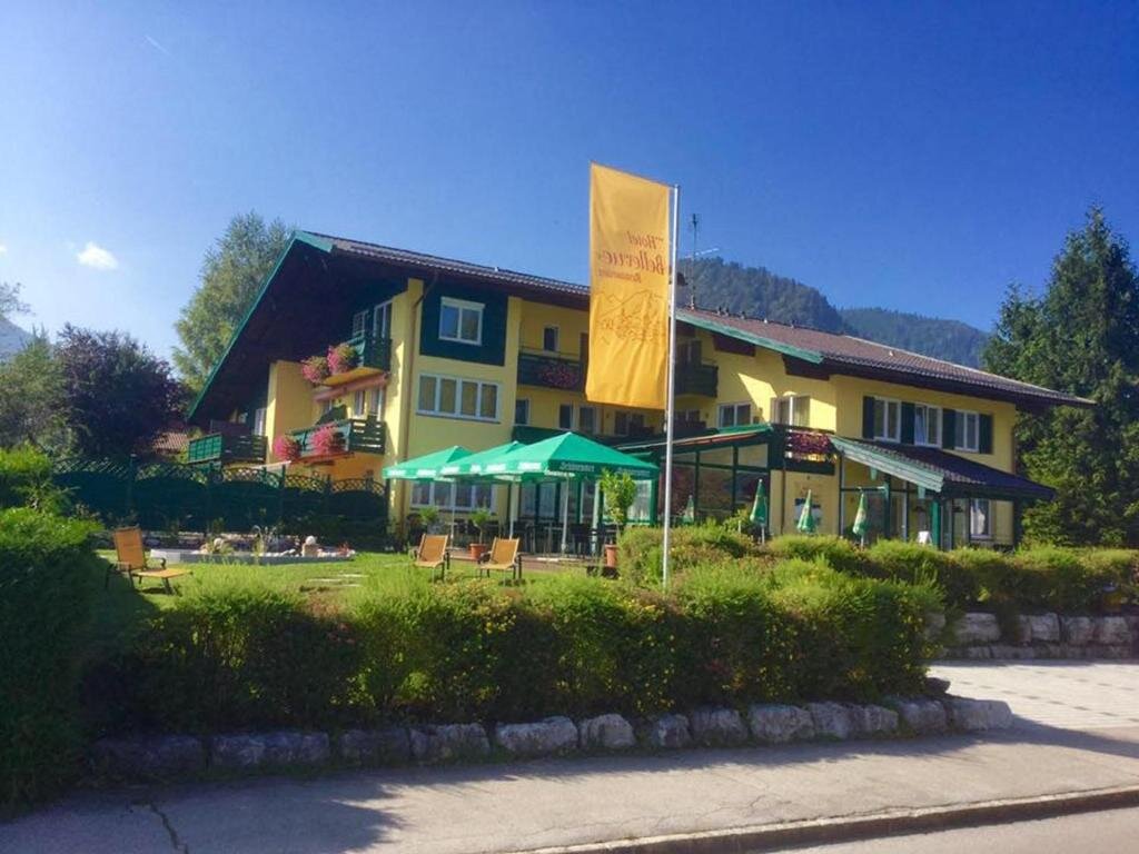 Camera Standard Hotel-Restaurant Bellevue