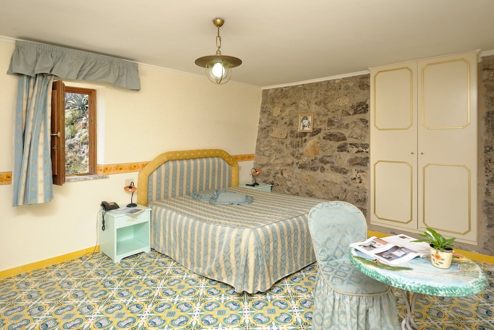 Standard Double room with balcony La Locanda Del Fiordo