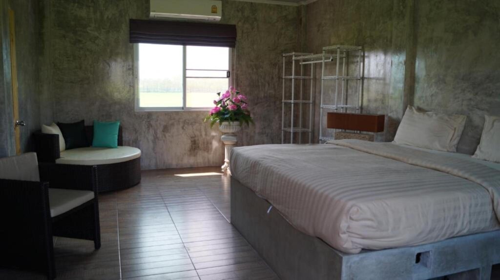 1 Bedroom Suite Baan Chai Thung Resort