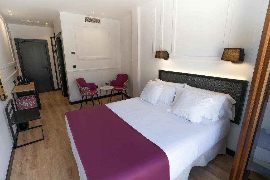 Premium room Hotel Boutique Puerta de las Granadas