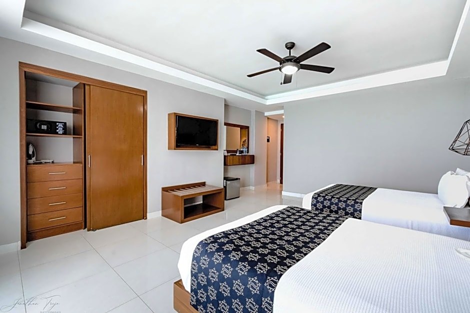 Standard Zimmer Ocean Dream Cancun by GuruHotel