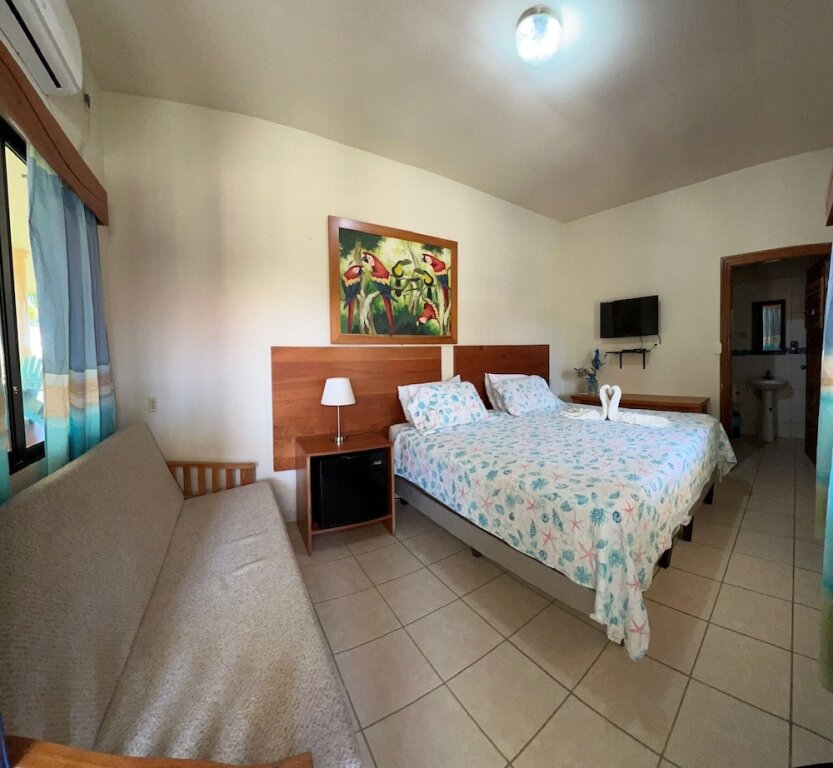 Standard chambre Hotel Viña del Mar Omoa