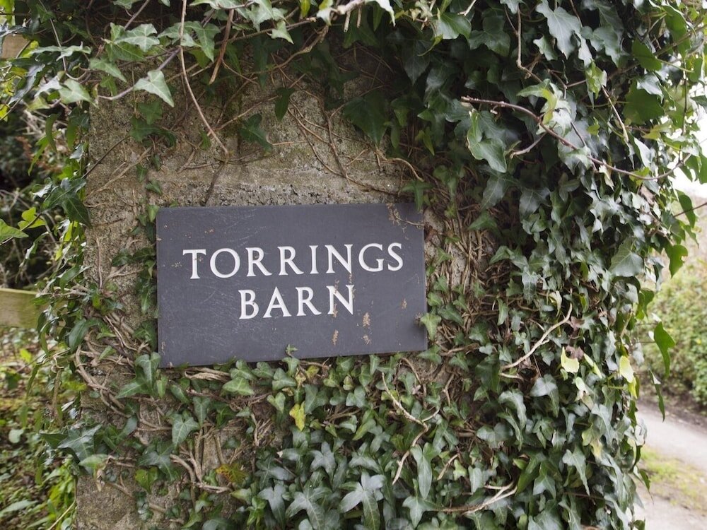 Коттедж Torrings Barn