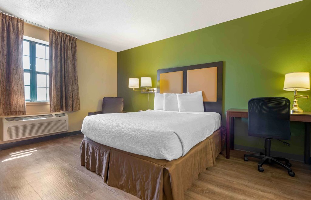 Suite Extended Stay America Suites - Buffalo - Amherst