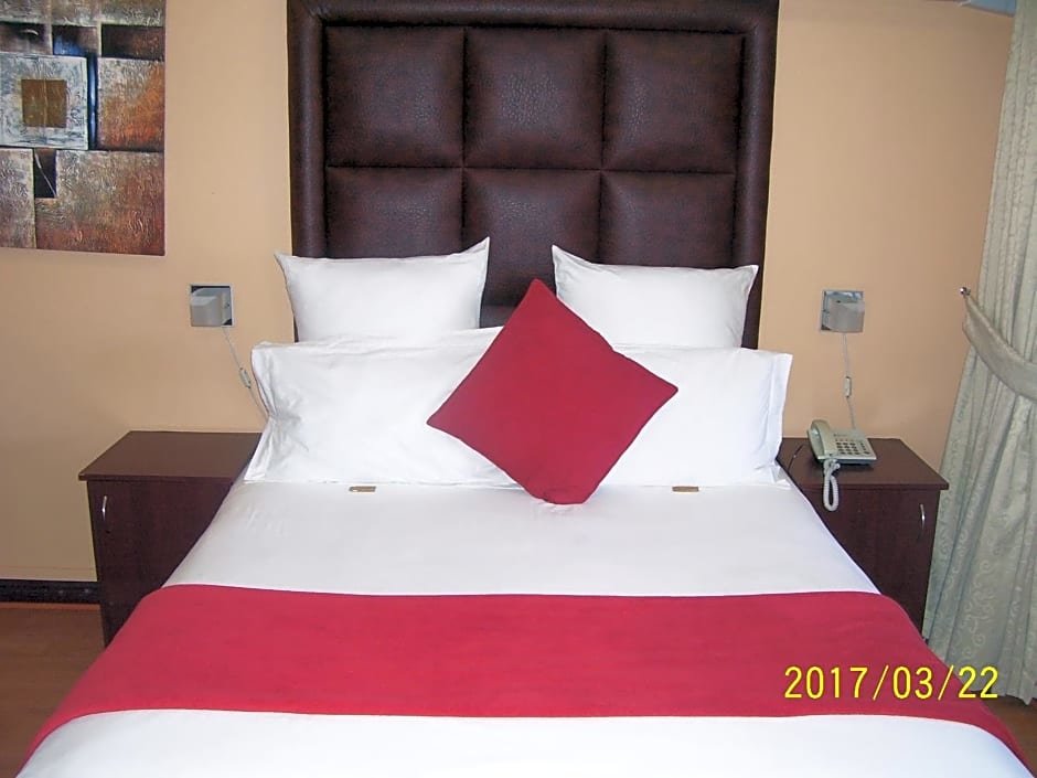 Standard chambre Cozy Nest Guest House Durban