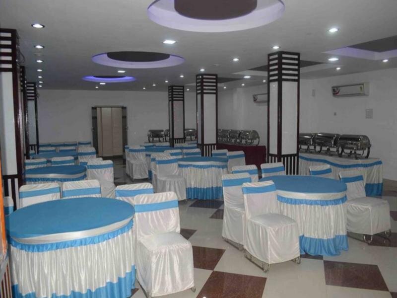 Номер Standard Hotel Corporate Inn, Patna