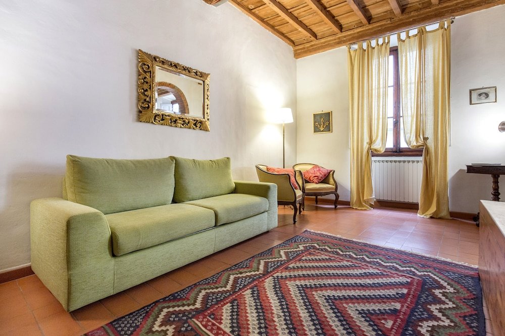 Апартаменты Sant'Ambrogio Five Senses