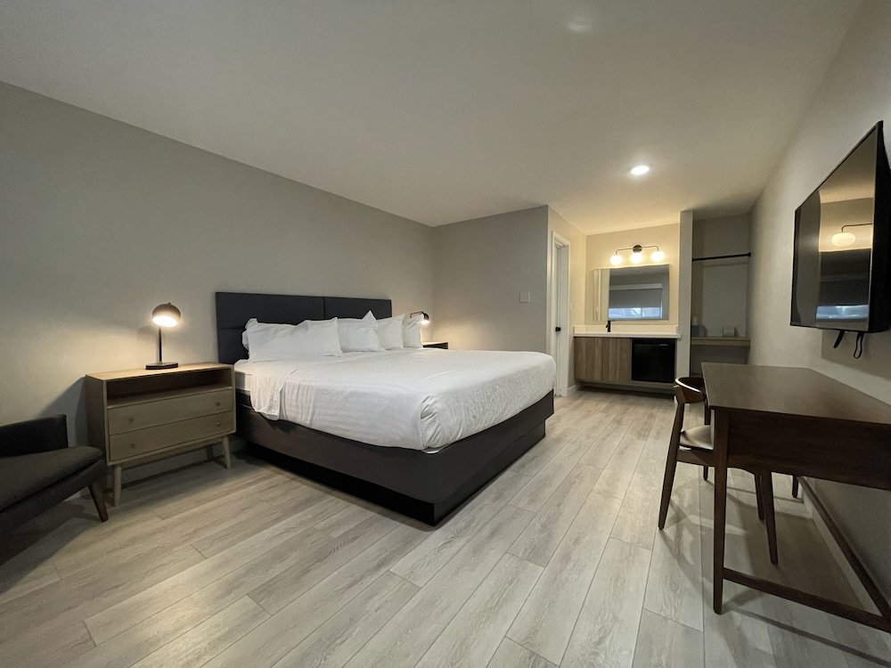 Superior room Arizona Sunset Inn & Suites