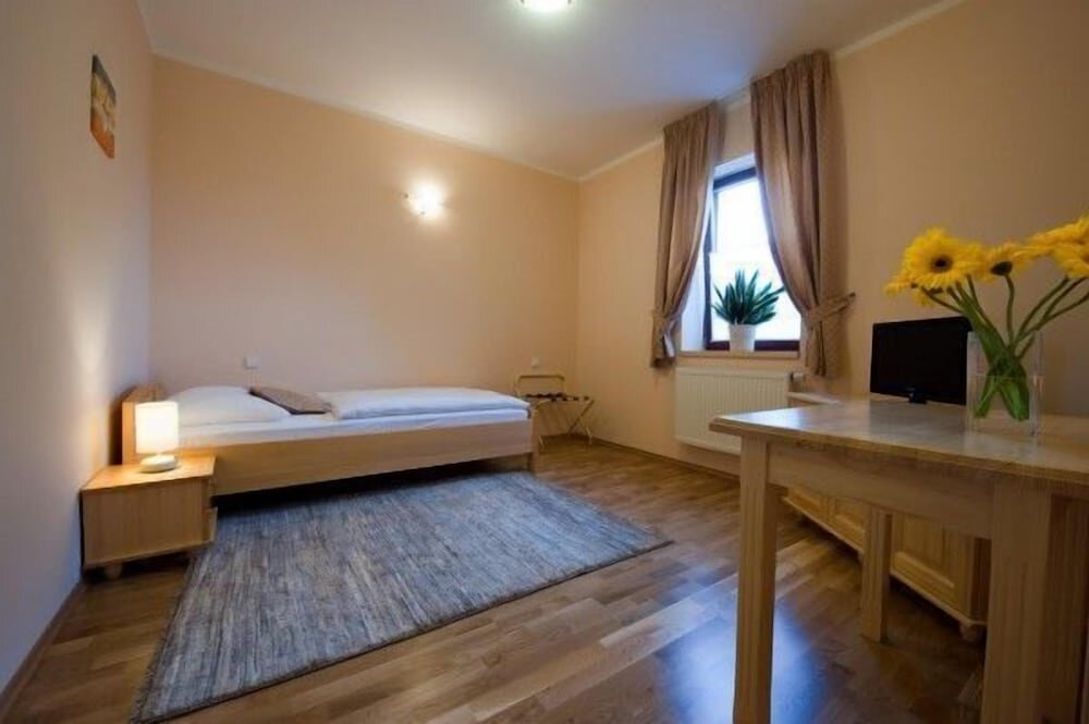 Économie chambre Hotel Karpatsky Dvor