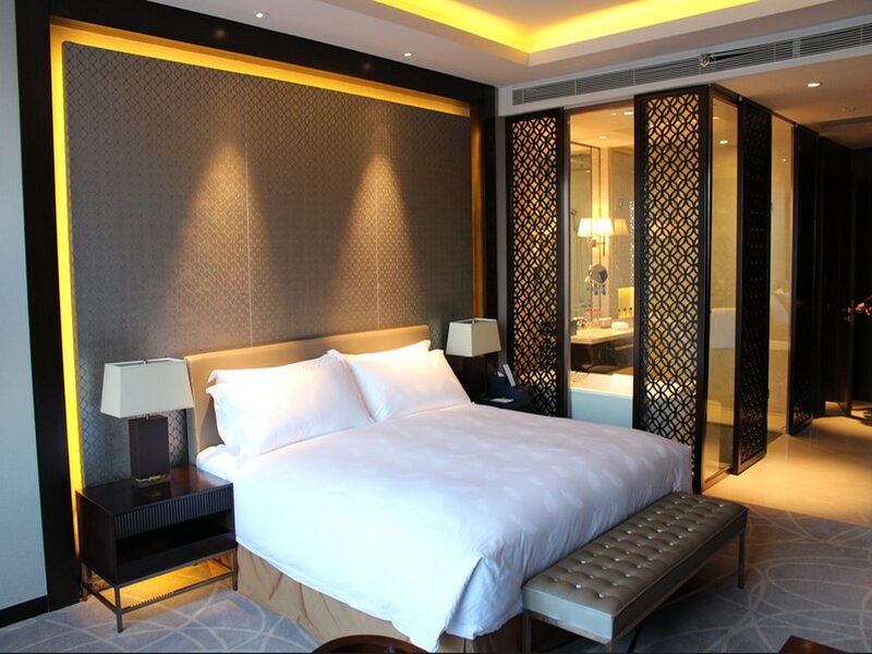 Executive Suite Shenyang Primus Hotel