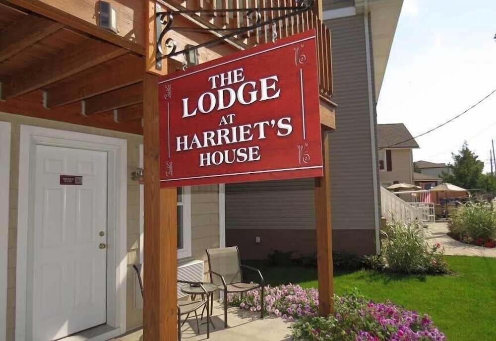 Habitación Estándar Harriet's House