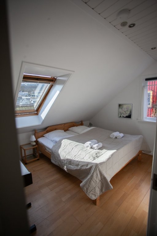 Standard appartement Loft - Nature - Sandagerð - Walks