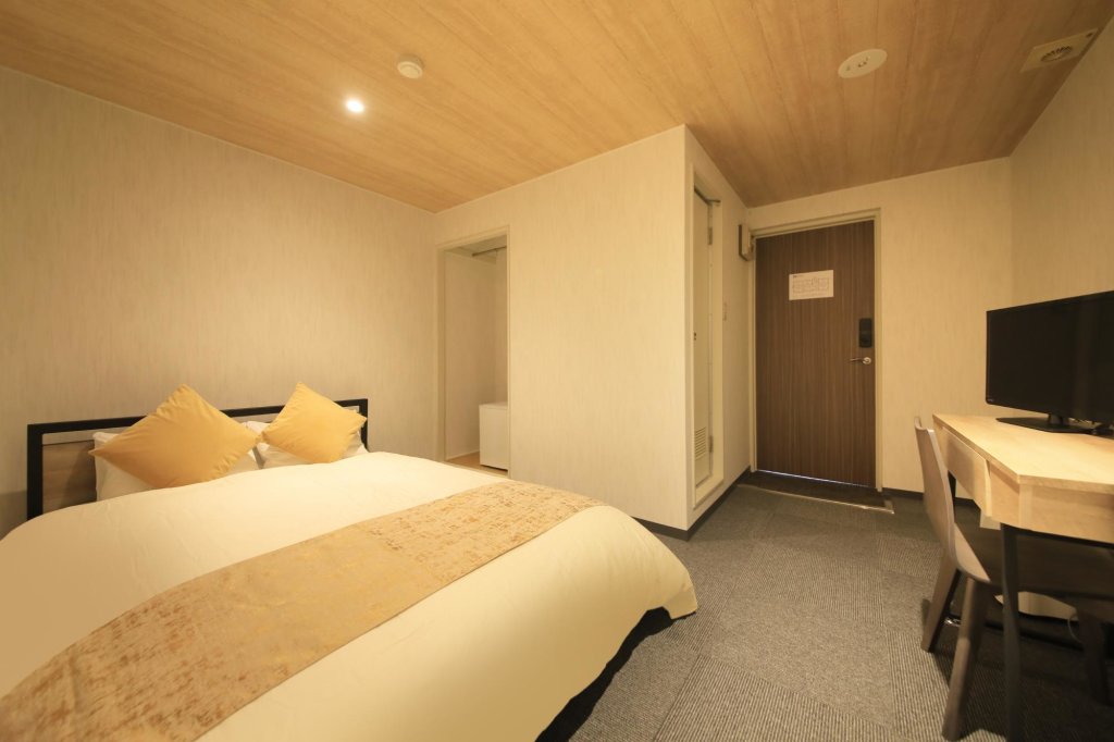 Standard Doppel Zimmer Kokotel Hakodate