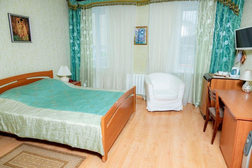 Standard double chambre Hotel na Vaynera