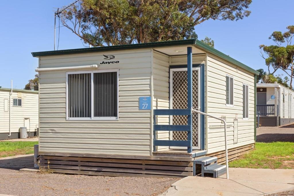Номер Standard с 2 комнатами Discovery Parks - Whyalla Foreshore
