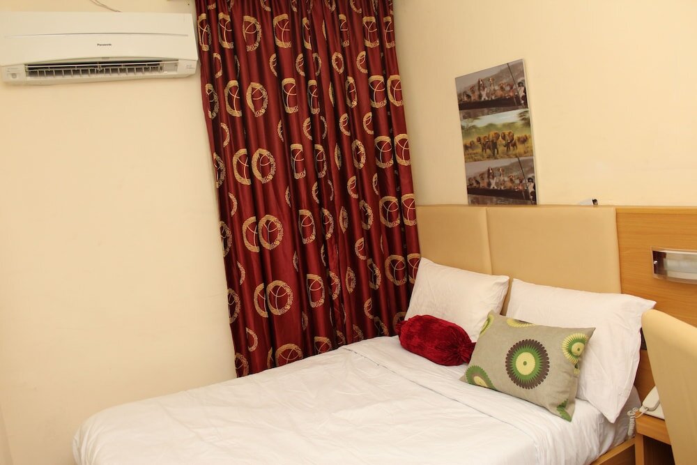 Premium Zimmer Avital Suites And Resort