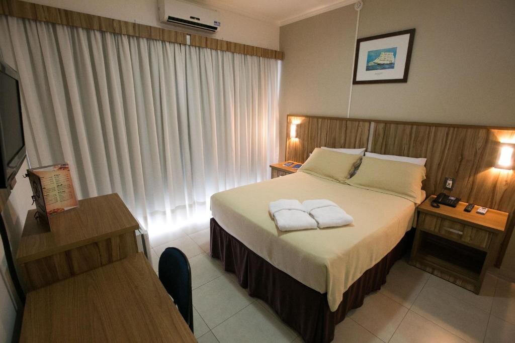 Deluxe simple chambre avec balcon et Avec vue Hotel Colombo