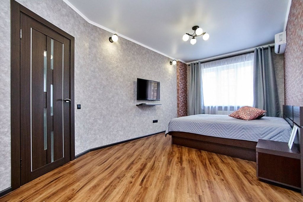 Apartamento Premium Apartments on Evgeniya Zhigulenko Street 11/2