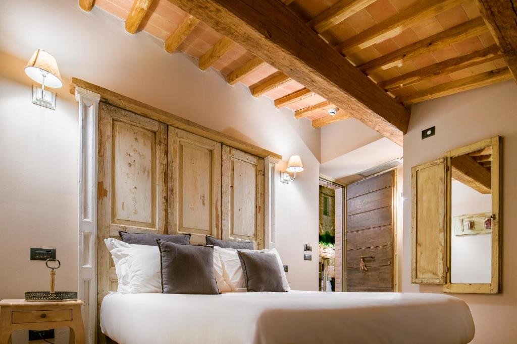 Superior room Borgo Antichi Orti Assisi