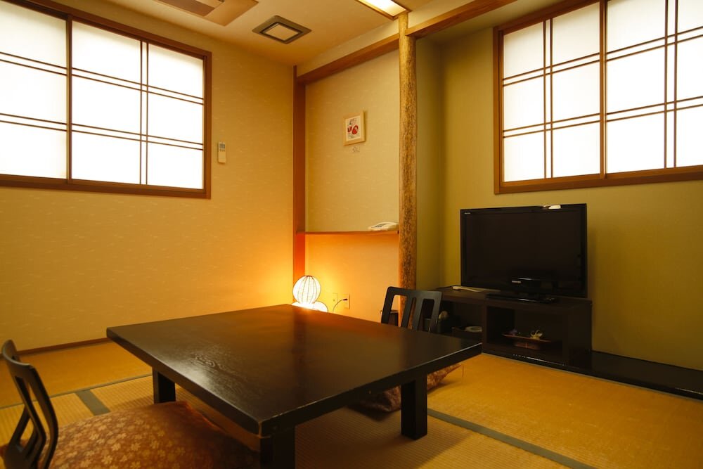 Standard room Sadasuke