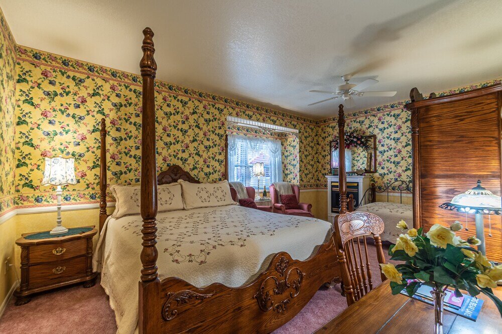 Royale chambre Apples Bed & Breakfast