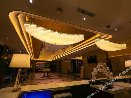 Henglong International Hotel Karamay