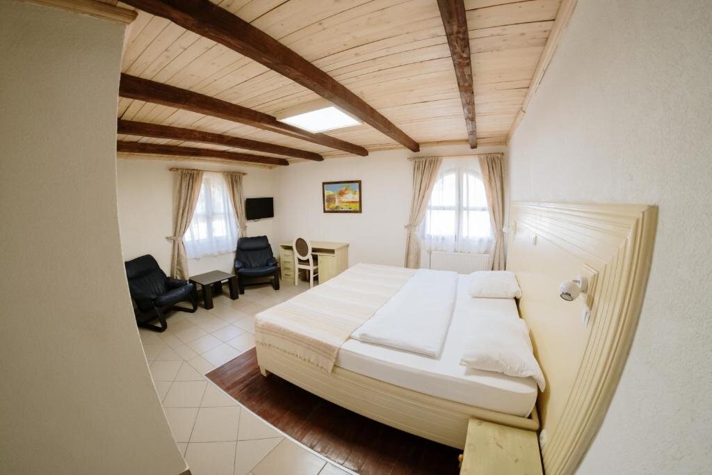 Habitación Estándar Hotel Etno Centar Balasevic