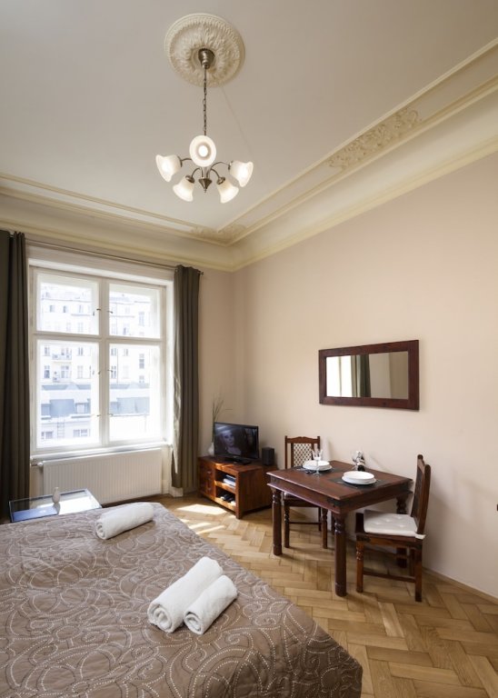 Студия Old Town - Dusni Apartments