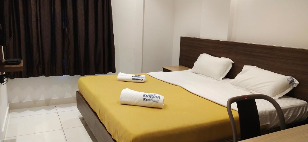 Suite Hotel Karuna Residency