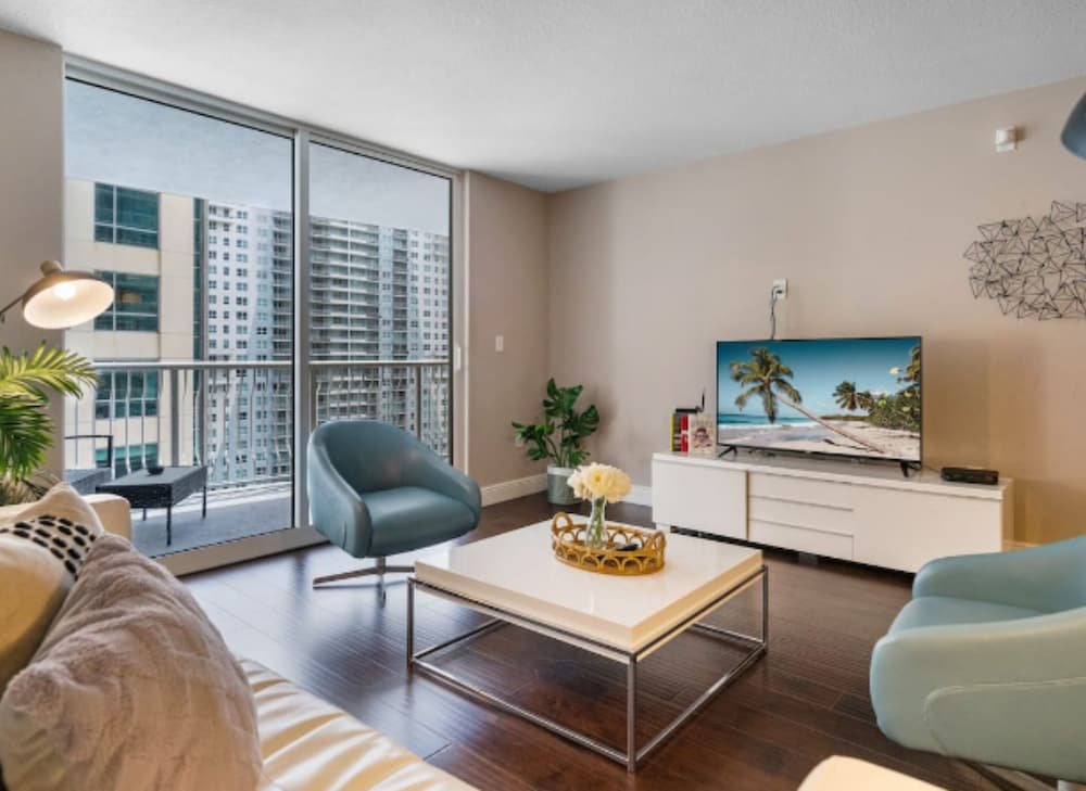 Apartamento Moderno apartamento en Miami