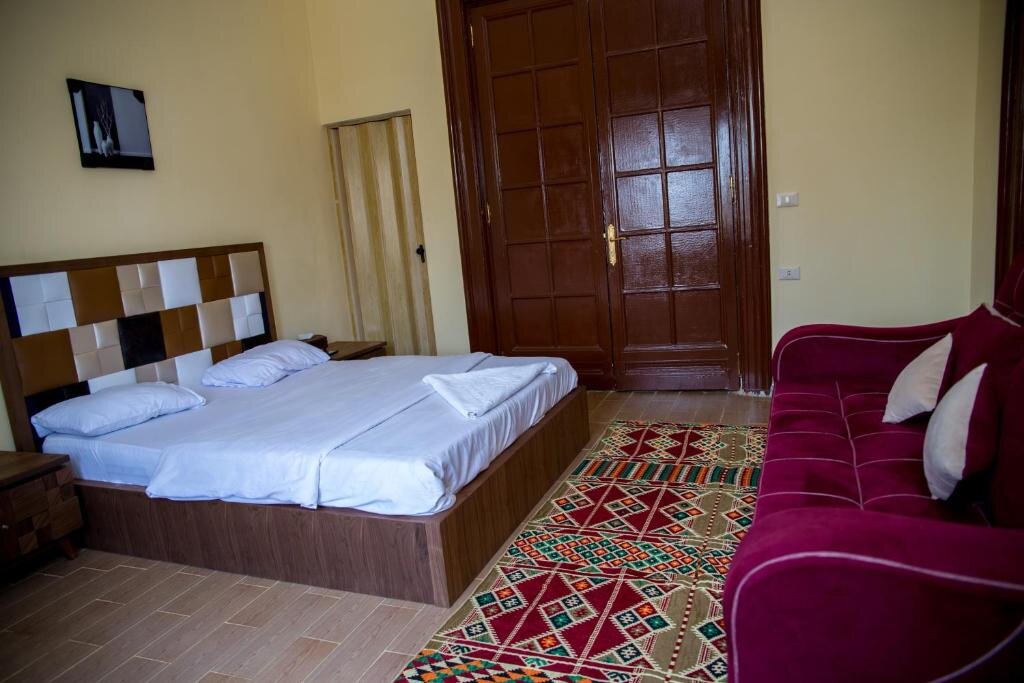 Standard Double room New Grand Royal Hotel Cairo