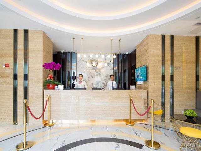 Suite doppia Business Jinjiang Inn Select Sanyawan Jinjiling