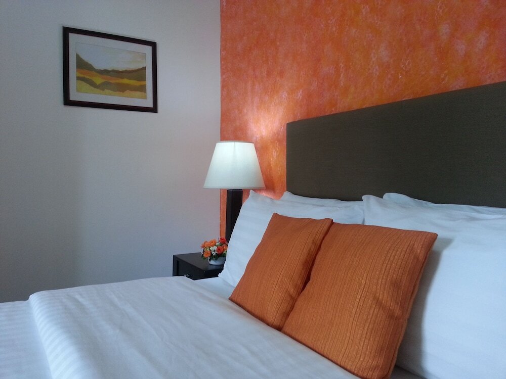 Andere BSA Tower Serviced Residences