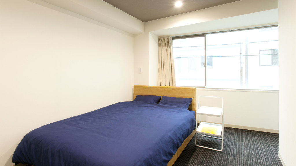 Двухместный номер Standard 44824 Hotel Cocoro Inn Asakusa Kuramae