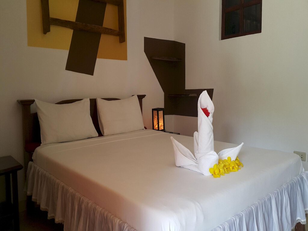 Standard chambre Oriental Sabang Hill Resort