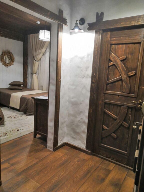 Deluxe chambre Fishing and Hunting Base Yakor'
