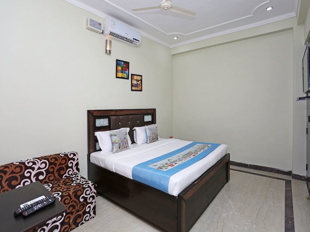 Standard chambre OYO 9274 Homey Stay Suites