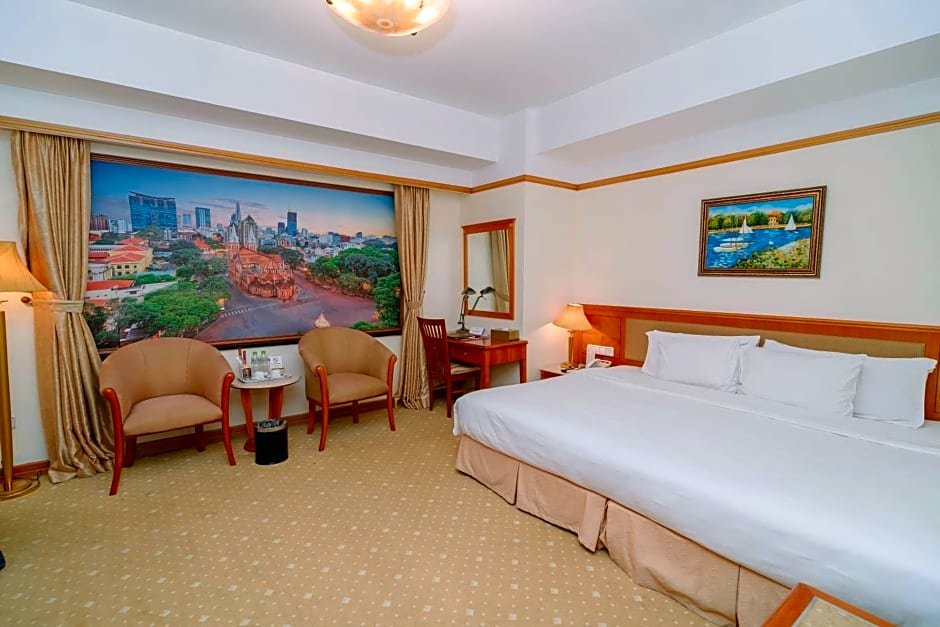 Superior room A25 Hotel & Spa