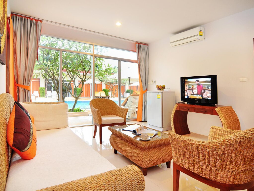 Suite Phuket Sea Resort SHA Extra Plus