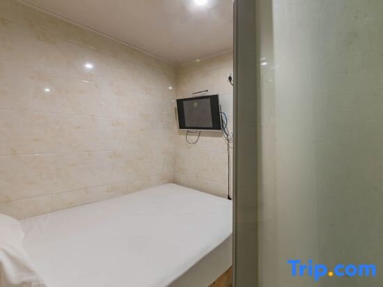 Standard simple chambre Pinghan Hostel