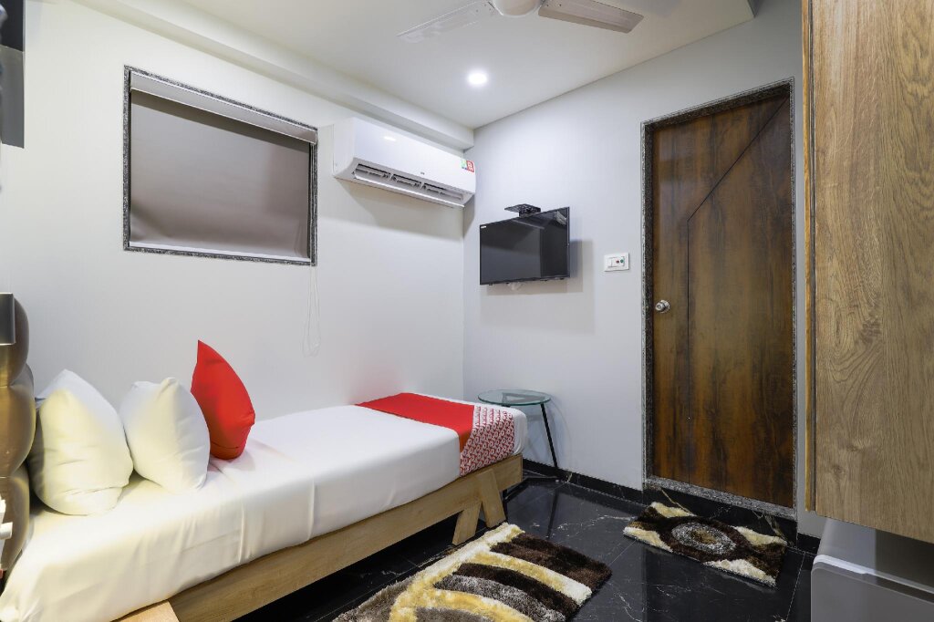 Standard chambre OYO Townhouse 549 Hotel Pearl