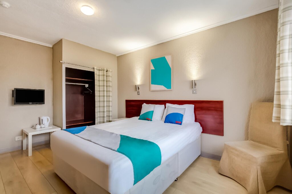 Standard Double room Lomond Park Hotel