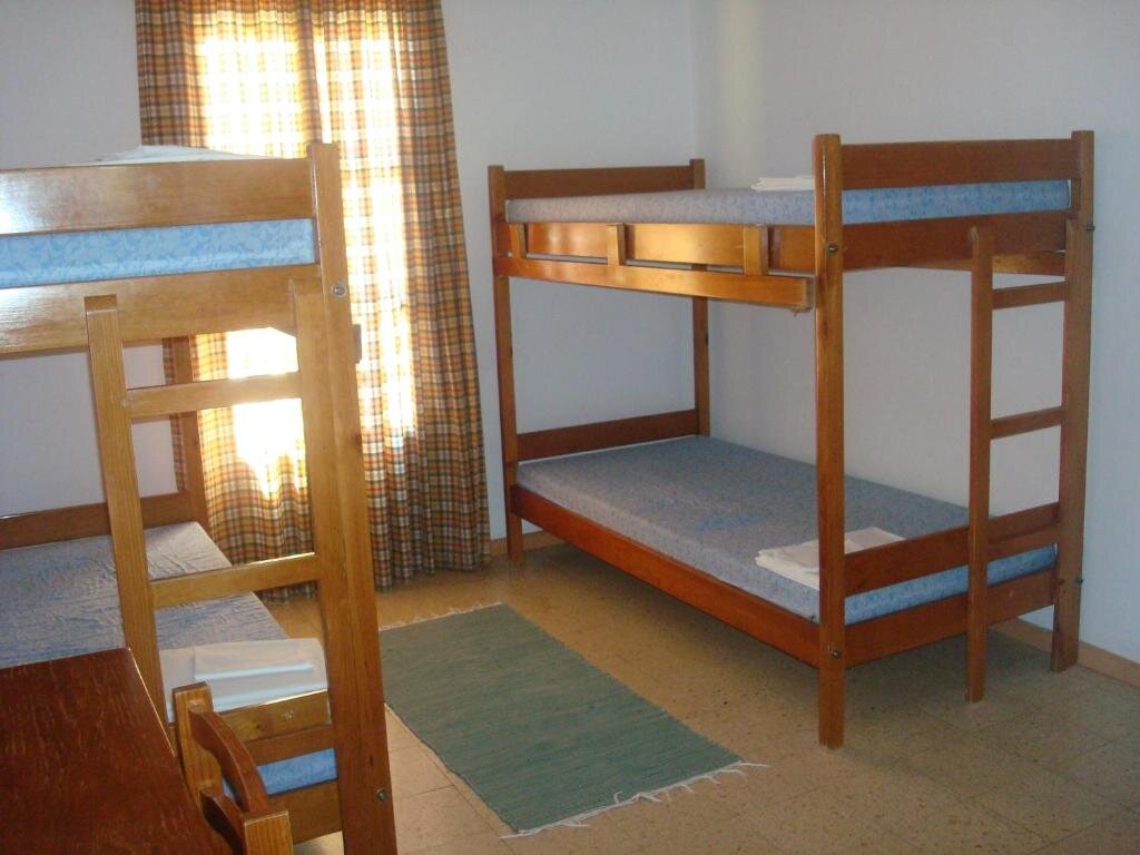 Standard Zimmer HI Alcoutim - Pousada de Juventude - Hostel