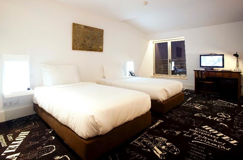 Одноместный номер Standard Hotel da Estrela - by Unlock Hotels