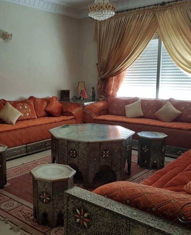 Apartamento Amane Founty Residence Agadir