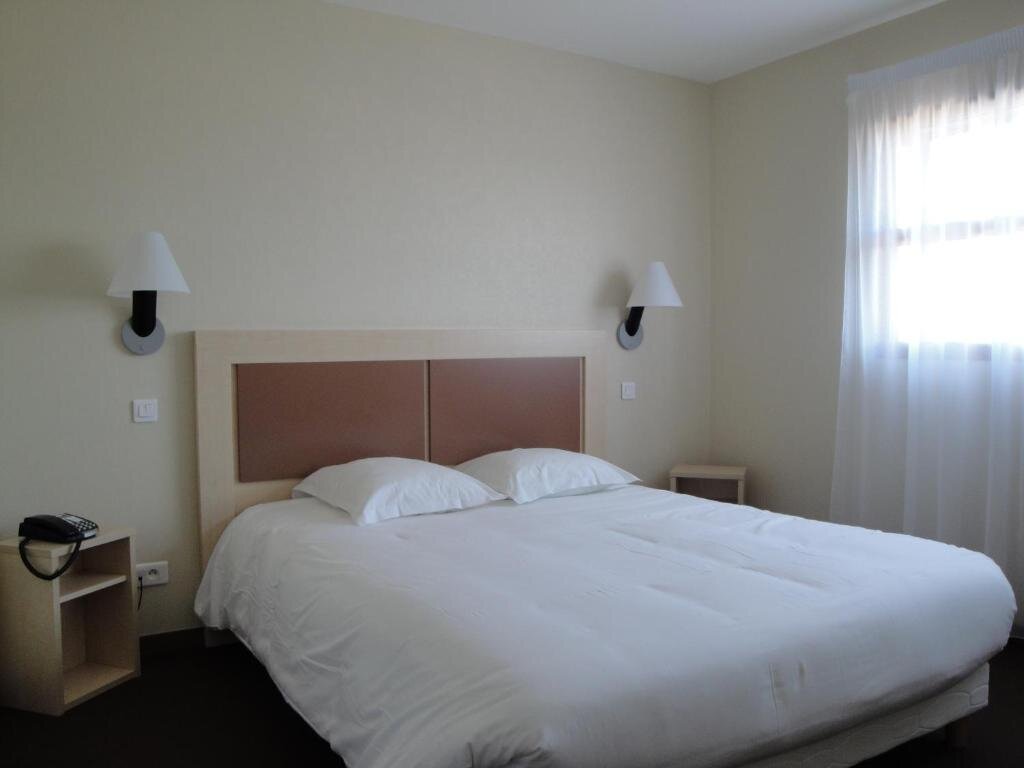 Standard chambre Hotel Talencia