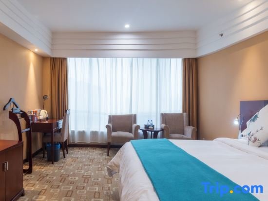 Standard Doppel Zimmer Xinli Hotel