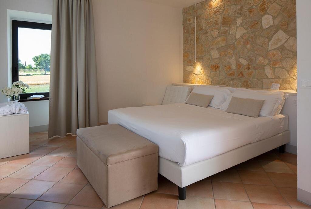 Supérieure chambre Giotto Country House & Spa